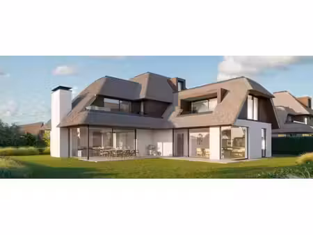offre exceptionnelle: villa neuve et entièrement aménagée