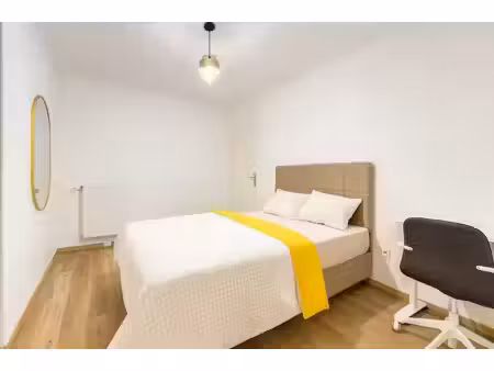 co-location à asnières-sur-seine (92600)