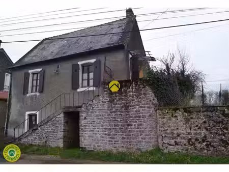 maison de village