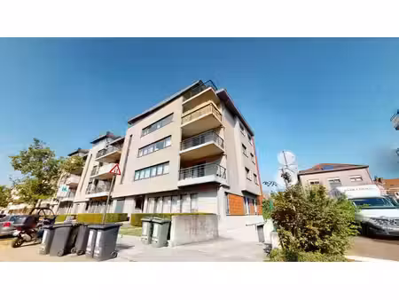colonel bourg - terrasse - parking - 90m2