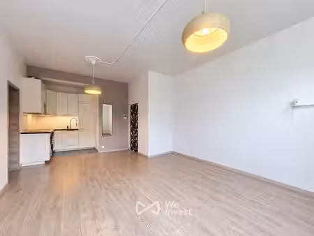 superbe appartement 1 chambre !