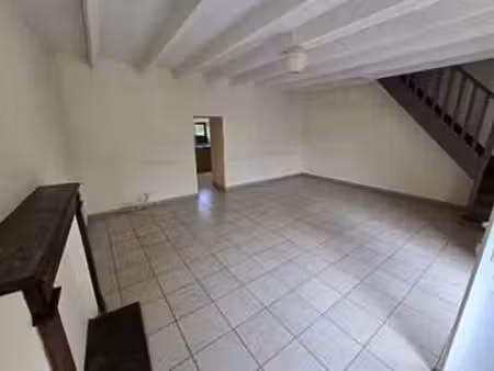 vente maison aux essarts (85140) : à vendre / 69m² les essarts