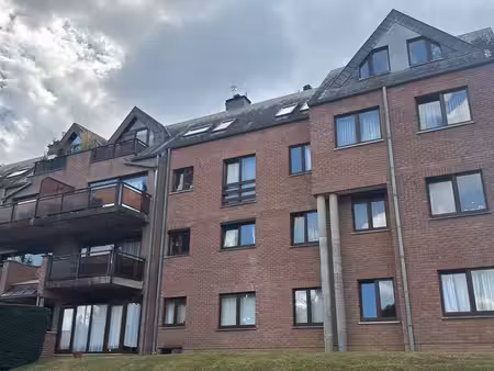 studio à louer à wavre pour € 620