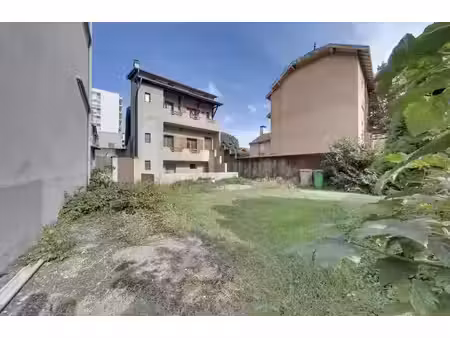 vente maison 4 pièces 80 m² à grenoble (38000)  235 000 €