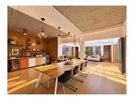 immeuble mixte à vendre à rue de grand-bigard 481 berchem-sainte-agathe (vbe84439)