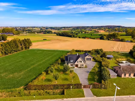 huis te koop in maarkedal met 4 slaapkamers
