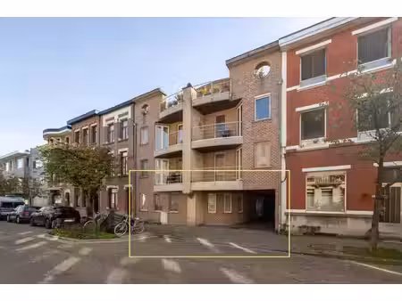 appartement te koop in mortsel met 3 slaapkamers