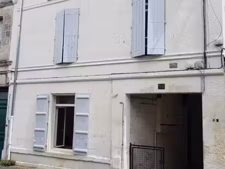 immeuble de rapport