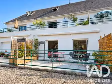 vente appartement 2 pièces à nantes (44000) : à vendre 2 pièces / 34m² nantes