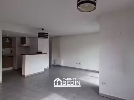 appartement 2 pièces