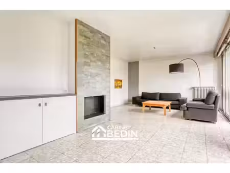 appartement 4 pièces
