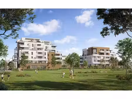 vente appartement 5 pièces