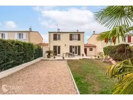 lotissement au calme