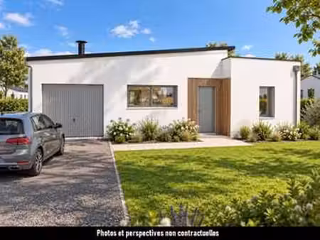 vente maison à saint-gilles-croix-de-vie (85800) : à vendre / 69m² saint-gilles-croix-de-v