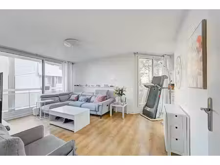 appartement saint germain en laye 3 pièce(s) 69.42 m2