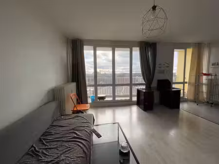 appartement - 1 pièce - 29.37 m2
