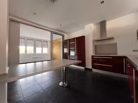 appartement 5 pièces : thionville quartier conservatoire