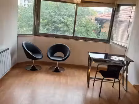 location appartement 35 m² à lyon 3 (69003)