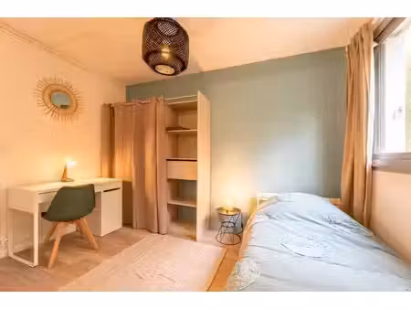 co-location à rouen (76000)