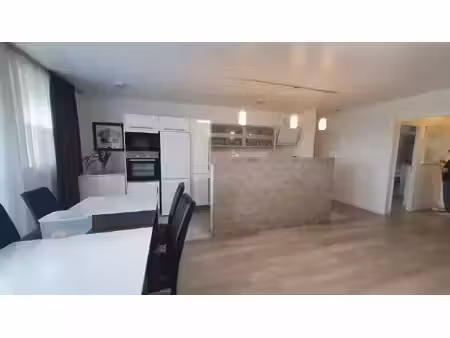 opportunité à saisir – appartement moderne rénové de 4 pièces