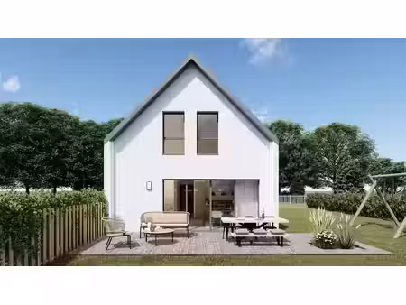 vente maison neuve 4 pièces 94 m² à guipavas (29490)  301 562 €