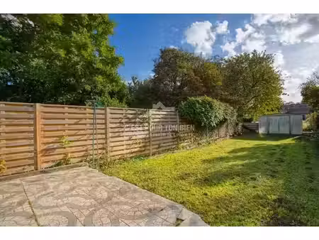 vente maison 5 pièces 108.03 m² à lille (59000)  285 900 €