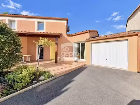 vente maison 4 pièces 75 m² à le cap d'agde (34300)  384 900 €