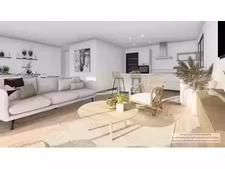 vente maison neuve 4 pièces 114 m² à concarneau (29900)  378 766 €