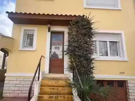 vente maison 4 pièces 86 m² à merignac (33700)  378 000 €