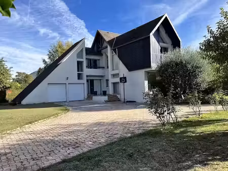 vente maison 148 m² à cierp-gaud (31440)  385 000 €