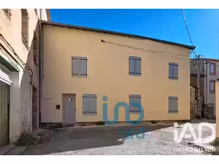 vente immeuble 141 m²