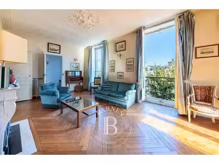 nantes hyper centre - appartement avec 3 chambres idéalement situé