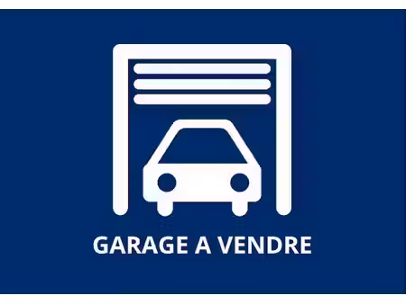 garage palais des rois de majorque de 40.16m2