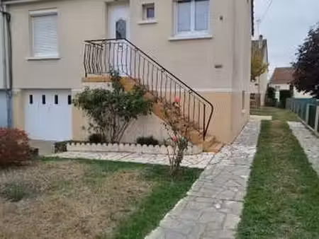 vente maison au mans (72000) : à vendre / 79m² le mans