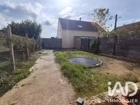 vente maison au mans (72000) : à vendre / 79m² le mans