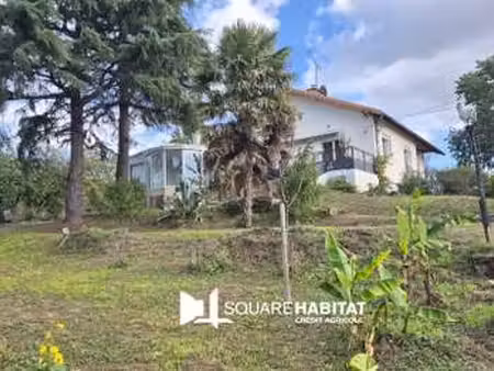 vente maison à saint-germain-sur-moine (49230) : à vendre / 148m² saint-germain-sur-moine