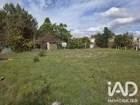 vente terrain au loroux-bottereau (44430) : à vendre / 566m² le loroux-bottereau