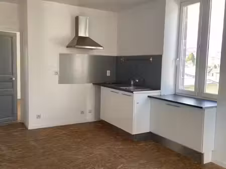 châtel-guyon immeuble