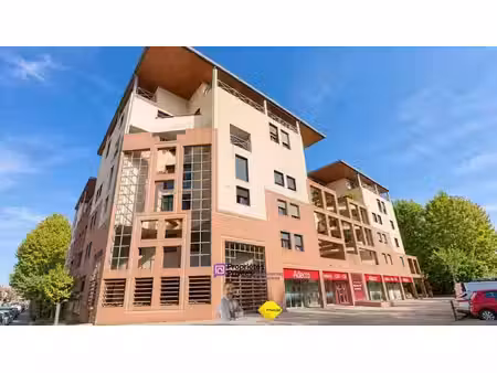 vente bureaux toulouse 31200 36m²