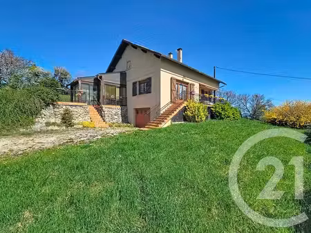 maison à vendre - 6 pièces - 131 40 m2 - betchat - 09 - midi-pyrenees