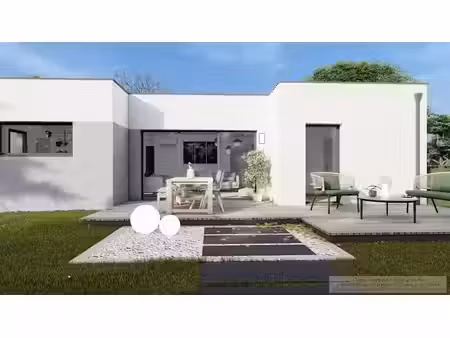 vente maison neuve 4 pièces 95 m² à cugnaux (31270)  390 050 €