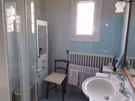 maison f4