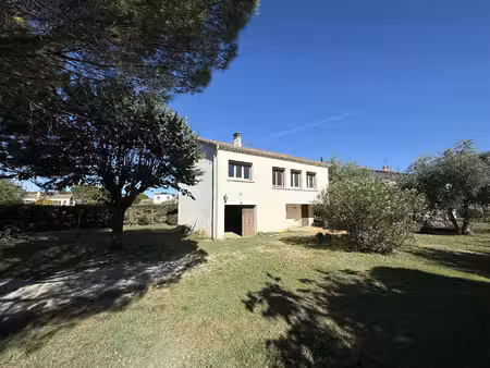 maison montelimar