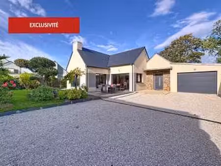 vente maison à parame (35400) : à vendre / 144m² parame