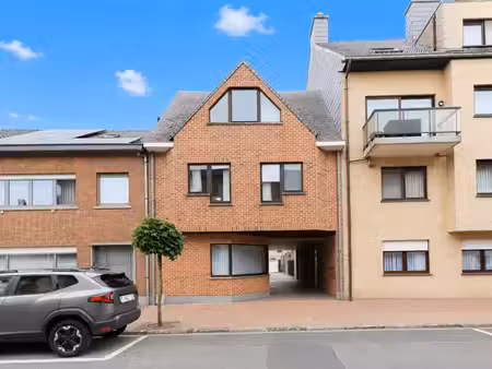 studio avec garage