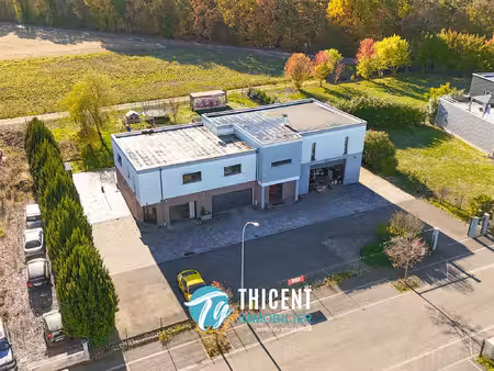 vente local commercial