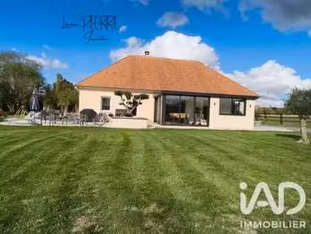 vente maison à mézidon-vallée-d'auge (14270) : à vendre / 147m² mézidon-vallée-d'auge