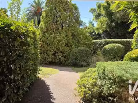 vente appartement 3 pièces à cannes (06150) : à vendre 3 pièces / 116m² cannes