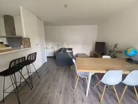 location appartement 2 pièces à angers la fayette eblé (49000) : à louer 2 pièces / 47m² a