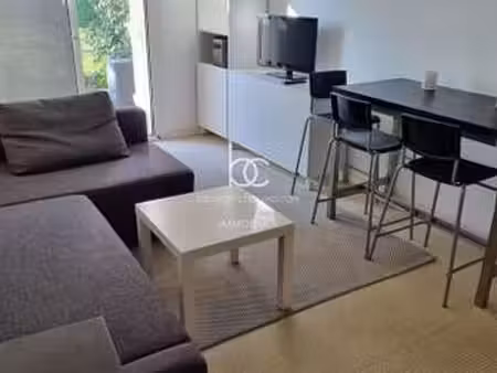 location appartement 2 pièces à arzon (56640) : à louer 2 pièces / 26m² arzon